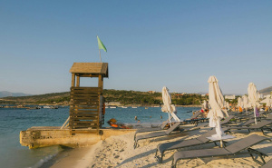 Tragedija kod Soluna: Državljanka Srbije koja je nestala u moru, pronađena mrtva