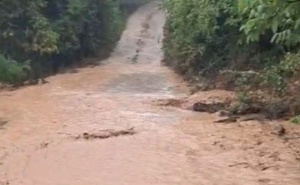 Mještani u strahu: Pojavilo se novo klizište kod Mostara?