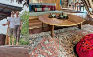 Bosanska kafa u srcu džungle: Sarajka Darija vodi jedan od najoriginalnijih pansiona na Karibima