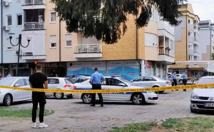 Novi detalji napada na policiju u Banjoj Luci: Uhapšeni otac i sin, traga se za trećom osobom