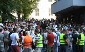 Građani traže hitno izmještanje Metadonskog centra: "Tri dana do škole, prepušteni smo sami sebi"