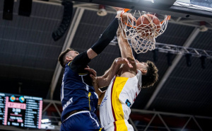 Uživo iz Limassola | BiH - Španija: Kraj utakmice, težak poraz - 67:88