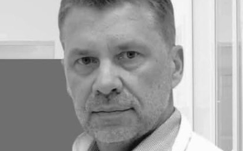 Preminuo Renato Janušić, cijenjeni hrvatski hirurg