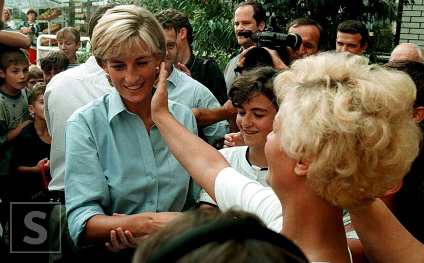 Sjećanje na Dianu: Kako je "princeza naroda" promijenila monarhiju, ali i svijet?