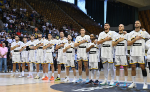 Eurobasket | Košarkaši BiH večeras protiv Italije: Meč koji odlučuje prolazak u osminu finala