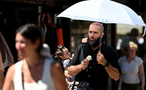 Stiže novi temperaturni skok: Ljeto se vraća, ali kratko će trajati. Pogledajte detaljnu prognozu