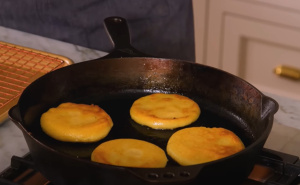 Jeste li čuli za arepe? Recept za kukuruzne pogačice koje se u Kolumbiji jedu od jutra do večeri