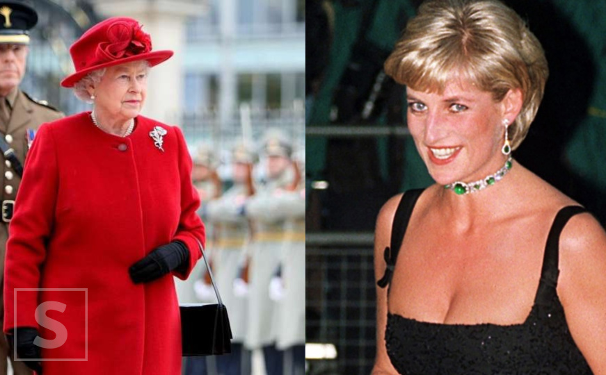 Kako je kraljica Elizabeta reagovala na smrt princeze Diane? "Pokažite narodu da vam je stalo"