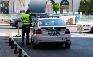 Subota u Sarajevu: Policija uručila 934 prekršajna naloga, 14 vozača bilo pod dejstvom alkohola