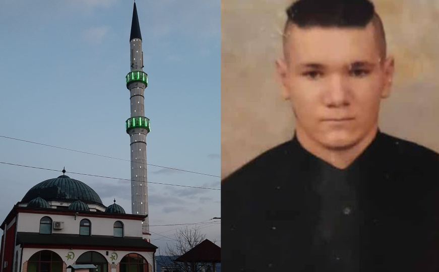Poginuo u minskom polju: Dženazu stradalom mladiću iz Doboja platit će džemat