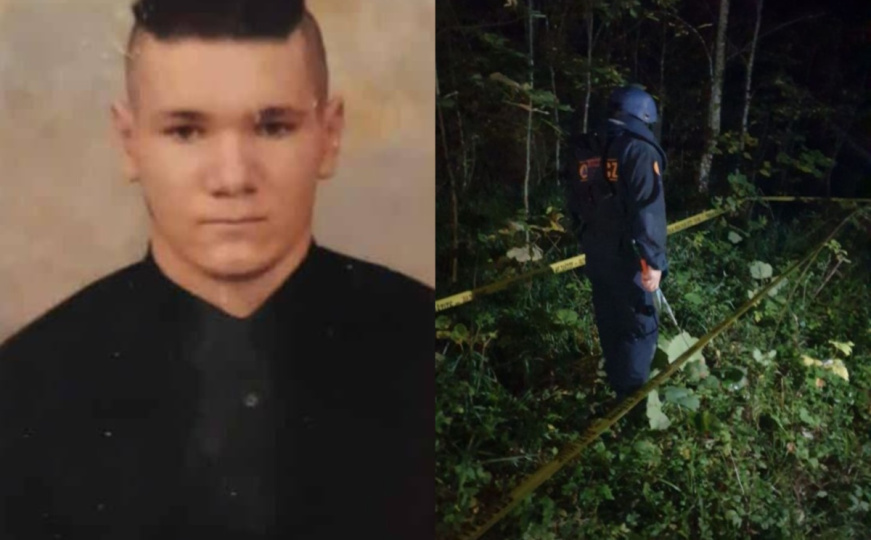 Poruka profesorice nakon smrti mladića u minskom polju: "Djeca ne bi smjela umirati zbog ratova"