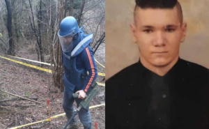 Slobodan Blagovčanin o tragediji u Doboju: On je platio cijenu rata koji je završio prije 30 godina