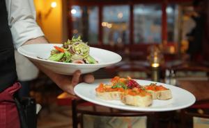 Svi kuhari rekli isto: Ovo su jela koja nikada ne bi naručili u restoranu