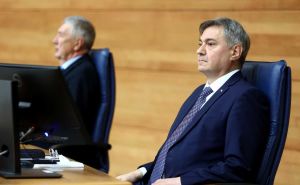 Zvizdić poručio: "Opozicija iz RS-a je u pravu, davno smo trebali usvojiti budžet"