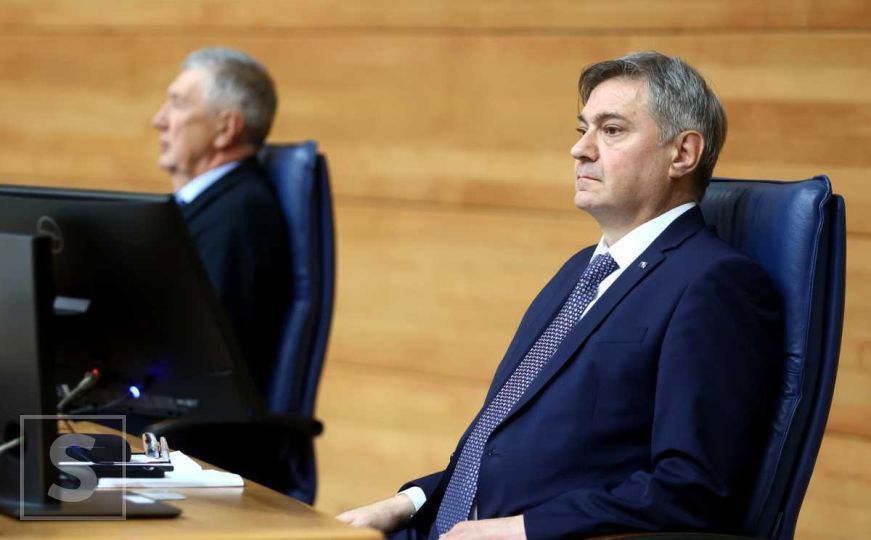 Zvizdić poručio: "Opozicija iz RS-a je u pravu, davno smo trebali usvojiti budžet"