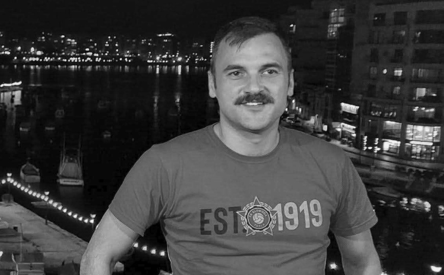 Vedran Tahirović podlegao povredama zadobijenim u saobraćajnoj nesreći u Gradačcu