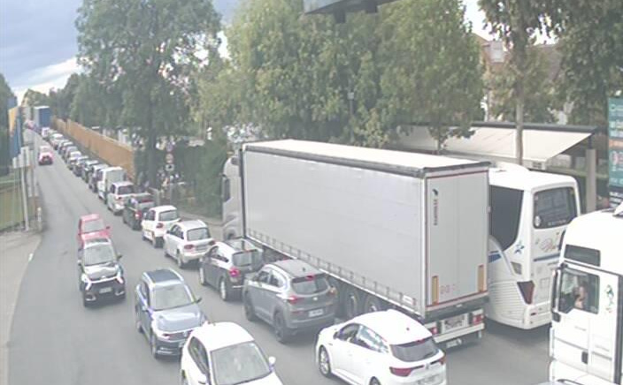 Gužve na izlazu iz BiH: Provjerite na kojim graničnim prijelazima se najduže čeka