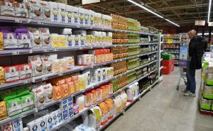 Rast troškova života sve više opterećuje građane BiH: Odriču se mesa, kafe i osnovnih namirnica