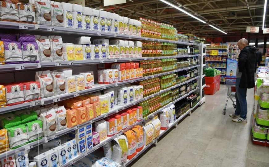 Rast troškova života sve više opterećuje građane BiH: Odriču se mesa, kafe i osnovnih namirnica