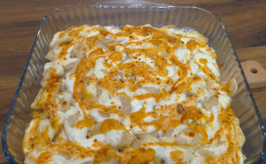 Staro bosansko jelo: Znate li šta su Čikovi?