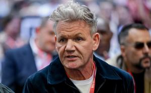 Kuhar Gordon Ramsay operisan zbog raka kože: Objavio fotografije ožiljka i poslao važnu poruku