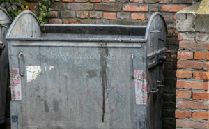 Ispitana majka koja je ostavila bebu u Zemunu pored kontejnera, oglasio se i otac: "Tresao sam se"