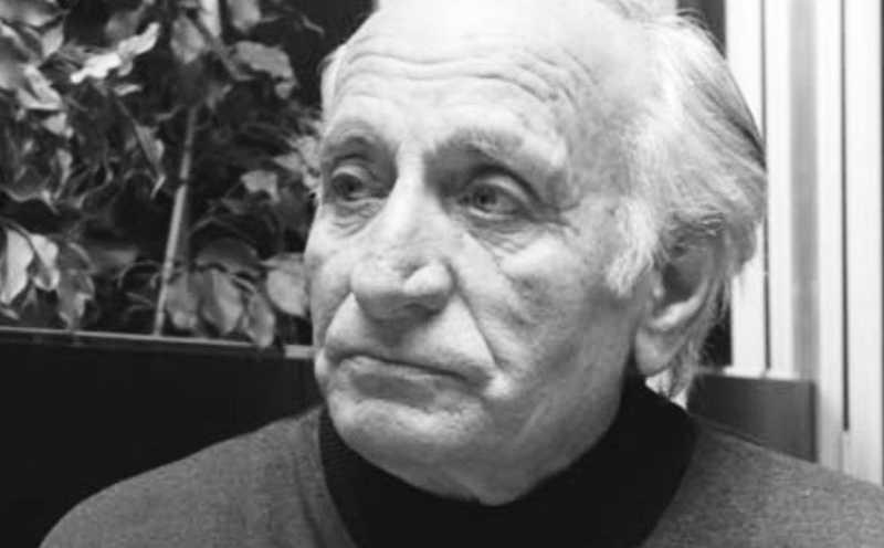 Uz odlazak velikana: Milan Petrović ostavio je svoje srce na Ilidži