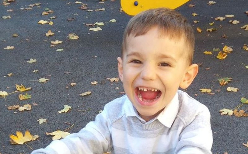 Apel za liječenje: Maleni Aslan iz Sarajeva hitno treba našu pomoć