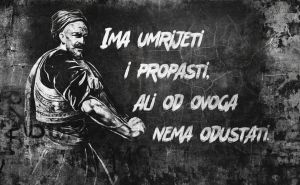 Senzacionalno otkriće: Pronađen mezar Husein-kapetana Gradaščevića