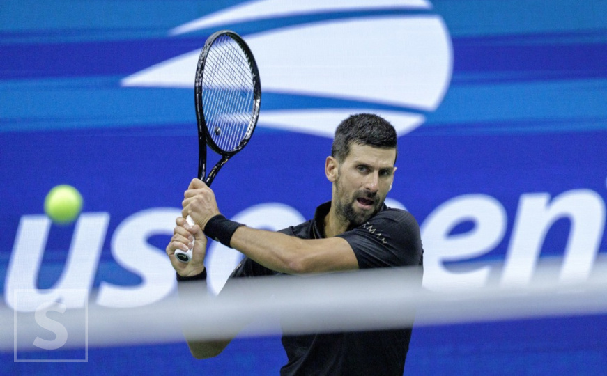 Novi rekord: Đoković plasmanom u četvrtfinale US Opena ispisao historiju