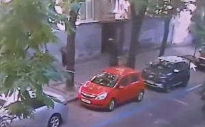 Ubijen bivši šef parlamenta u Ukrajini: Napadnut na ulici, počinitelj uhapšen