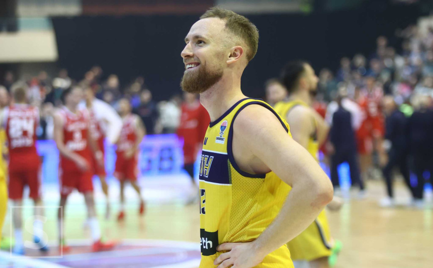 Džanan Musa se oglasio nakon poraza BiH od Italije: "Ništa nije gotovo!"