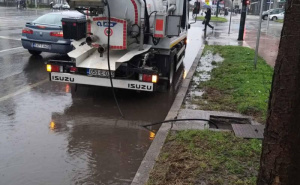 Radnici Vodovoda na terenu: U ovim sarajevskim ulicama danas može doći do prekida vodosnabdijevanja