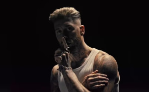Sergio Ramos postao pjevač: Njegov debitantski singl ima posebnu posvetu