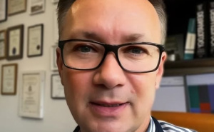 Priča o dr. Macanoviću: Kako je dječak s Grbavice postao jedan od najboljih doktora u Australiji