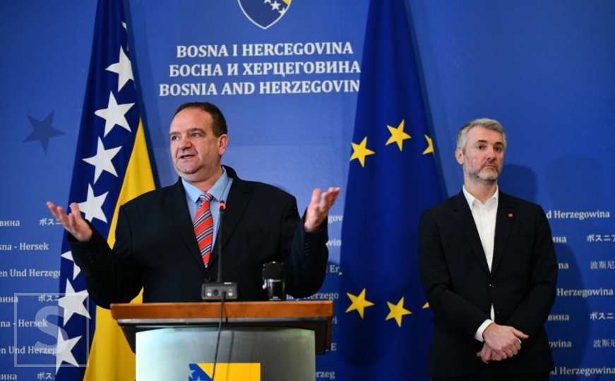 Velibor Peulić: Dosta je bilo, prijevoznici protestuju od rijeke Une do Drine, od Save do mora