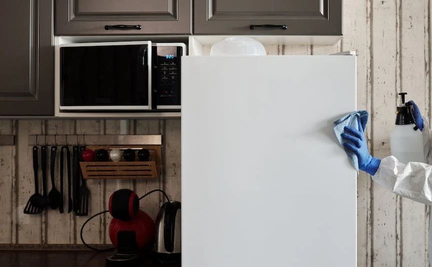 Prirodna metoda čišćenja frižidera: Dvije namirnice koje nude najbolje rezultate