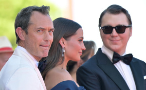 U Veneciji prikazan najkontroverzniji film godine: Već je izazvao burne rasprave