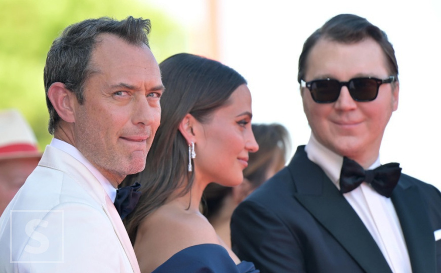 U Veneciji prikazan najkontroverzniji film godine: Već je izazvao burne rasprave