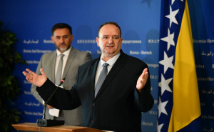 Upozorenja zbog prijevoznika: Država u najvećoj blokadi od rata, ako stanemo 10 dana, BiH će stati!