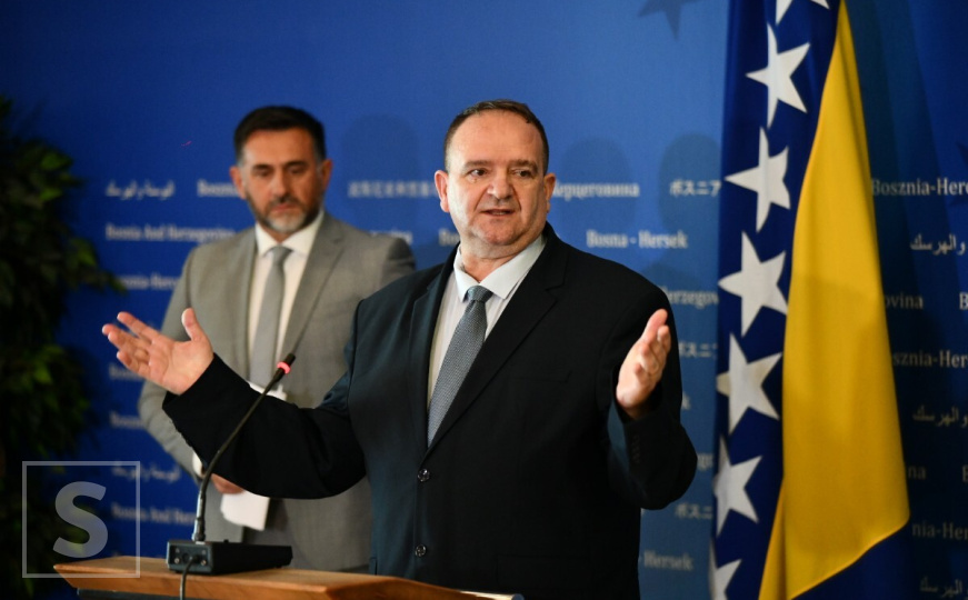 Upozorenja zbog prijevoznika: Država u najvećoj blokadi od rata, ako stanemo 10 dana, BiH će stati!