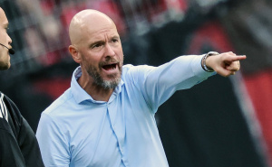 Kraj priče u Njemačkoj: Ten Hagu uručen otkaz nakon samo dvije utakmice