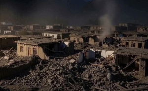 Veliki gubici: Broj žrtava zemljotresa u Afganistanu premašio 800, povrijeđeno više od 2.500 ljudi