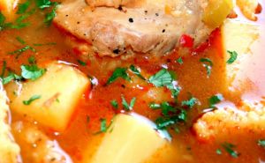 Tajna najukusnijeg toplog jela: Napravite idealni goveđi paprikaš