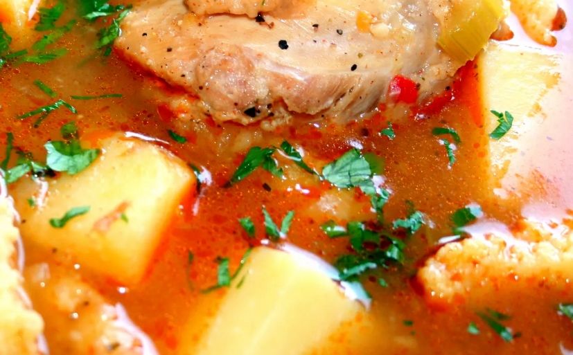 Tajna najukusnijeg toplog jela: Napravite idealni goveđi paprikaš