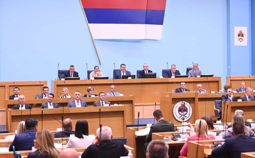 Provođenje odluke Ustavnog suda BiH: Poništen konkurs za izbornu komisiju u RS