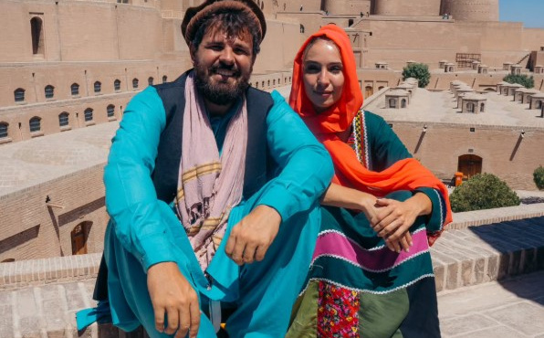 Oglasio se Kristijan Iličić nakon potresa u Afganistanu: "Ovo je zaista teško gledati"