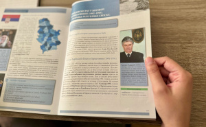 Veličanje ratnih zločinaca: Neustavni dio udžbenika historije u RS-u i ove godine u školama