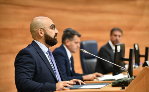 Nadrealno na sjednici: "Sumnjam u identitet osobe koja se predstavlja kao Hasanović, možda je otet"