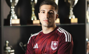 Najčudniji transfer ovoga ljeta: FK Sarajevo na posubu doveo igrača Panathanaikosa